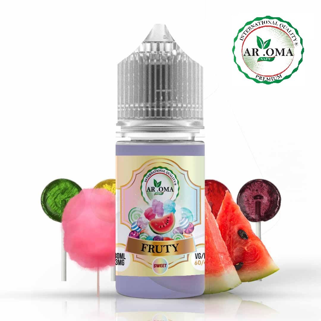 e-liquid