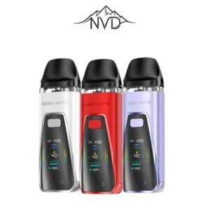 Kit Pod Digi pro 2000mAh